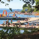 Beautiful In With Wifi Сasa de vacaciones *
