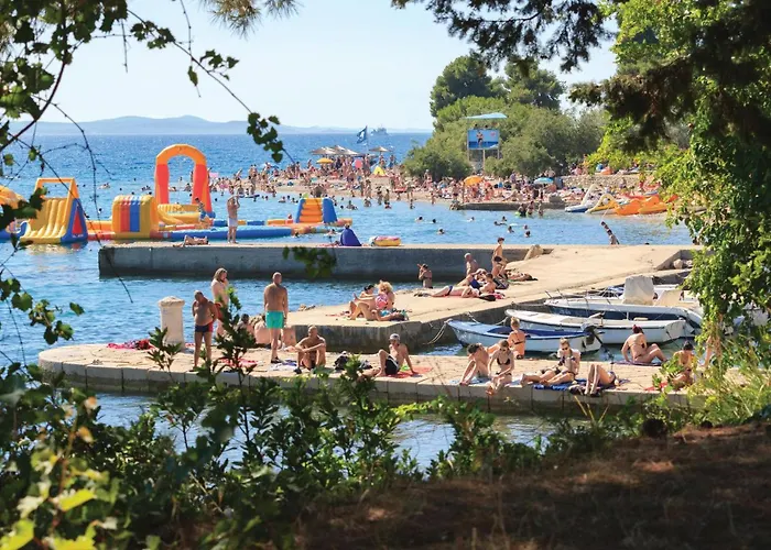 Beautiful In With Wifi Дом отдыха *