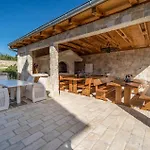 Ferienhaus Gorgeous In