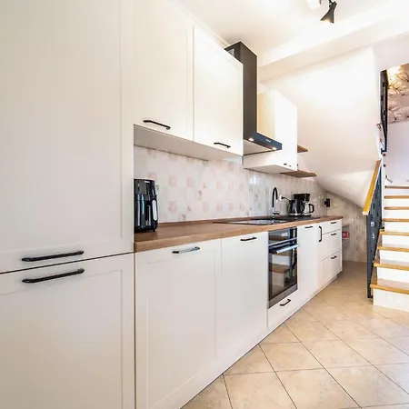 Beautiful In With Wifi Holiday home