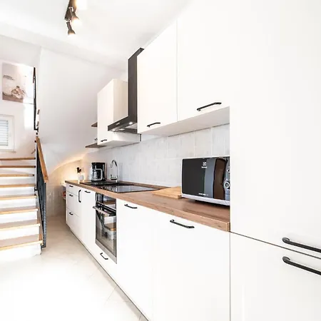 Holiday home Beautiful In With Wifi Slivnica