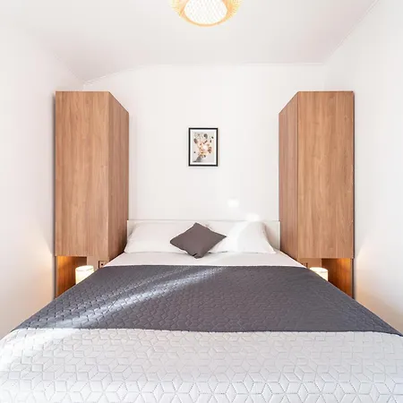 Beautiful In With Wifi