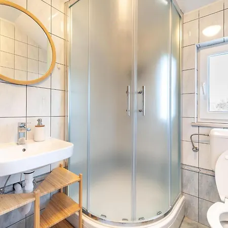 Beautiful In With Wifi Holiday home *