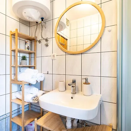 Beautiful In With Wifi Holiday home *