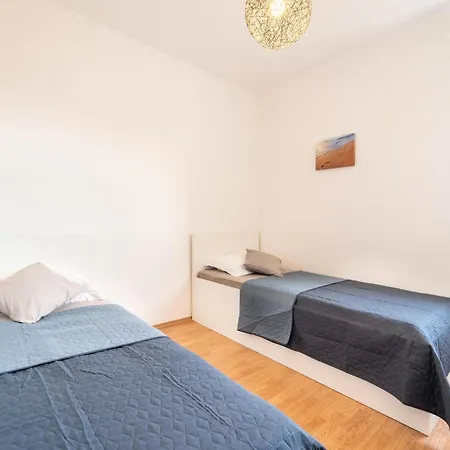 Holiday home Beautiful In With Wifi Slivnica