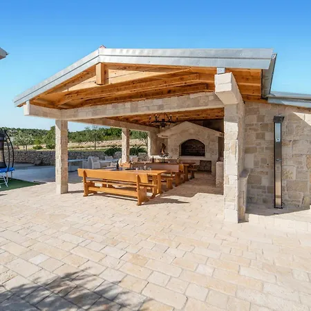 Σπίτι διακοπών Beautiful In With Wifi Slivnica