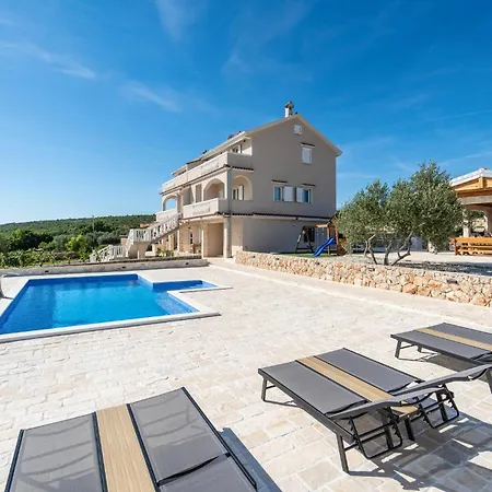 Holiday home Beautiful In With Wifi Slivnica