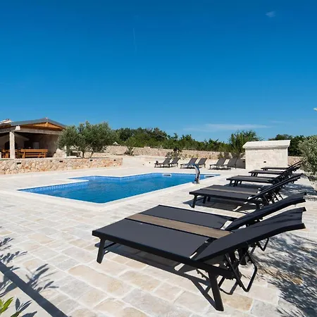 Holiday home Beautiful In With Wifi Slivnica