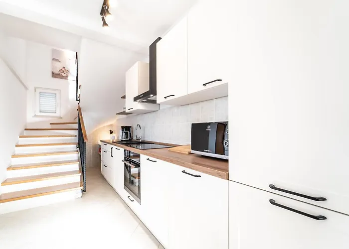 Σπίτι διακοπών Beautiful In With Wifi Slivnica