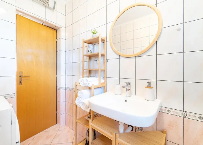 Beautiful In With Wifi Σπίτι διακοπών