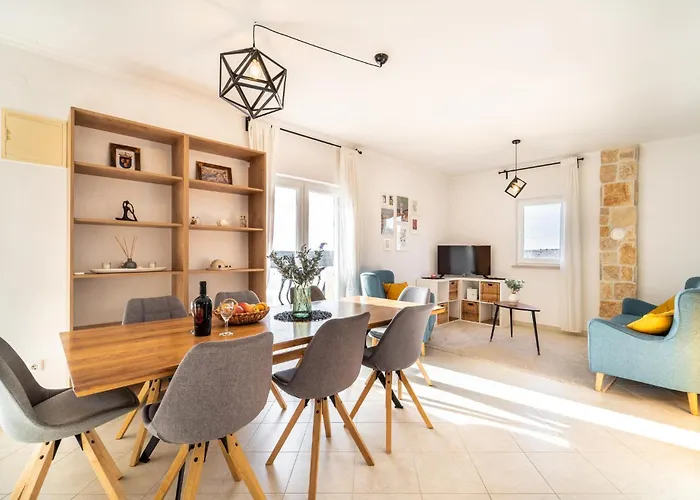 Σπίτι διακοπών Beautiful In With Wifi Slivnica