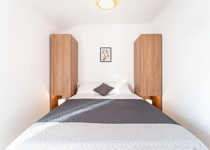 Beautiful In With Wifi