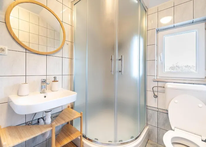 Beautiful In With Wifi Σπίτι διακοπών *