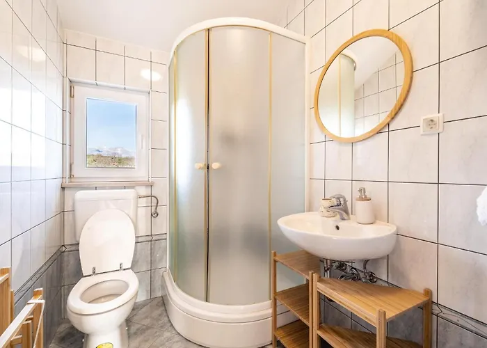 Σπίτι διακοπών Beautiful In With Wifi *