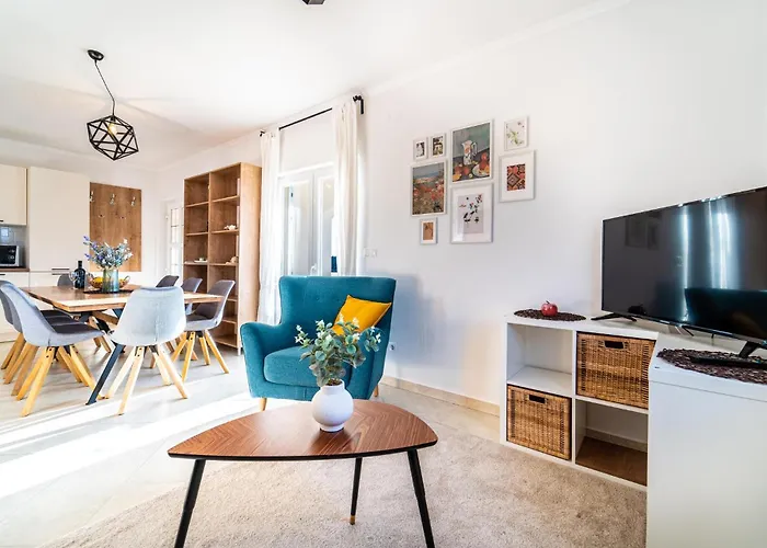 Beautiful In With Wifi