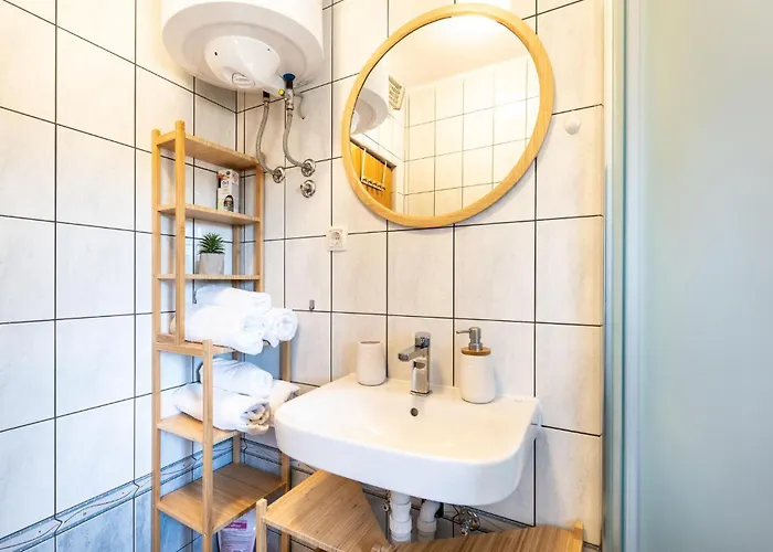 Beautiful In With Wifi Σπίτι διακοπών *