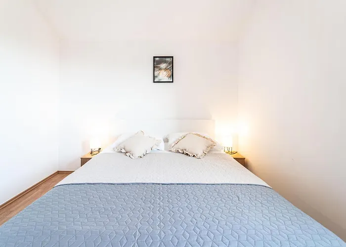 Σπίτι διακοπών Beautiful In With Wifi