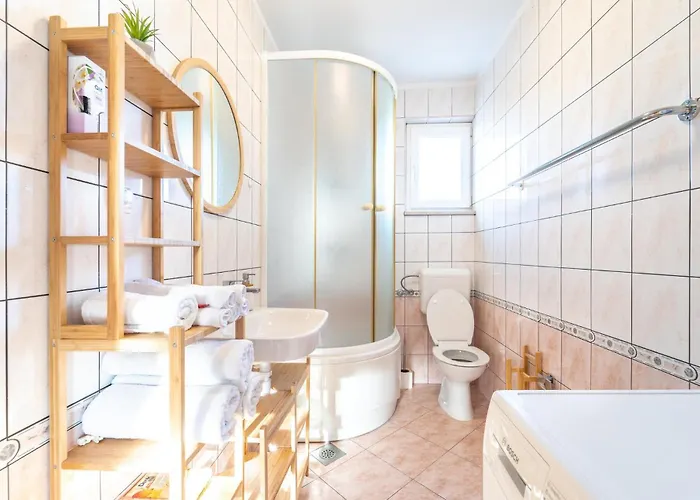 Beautiful In With Wifi