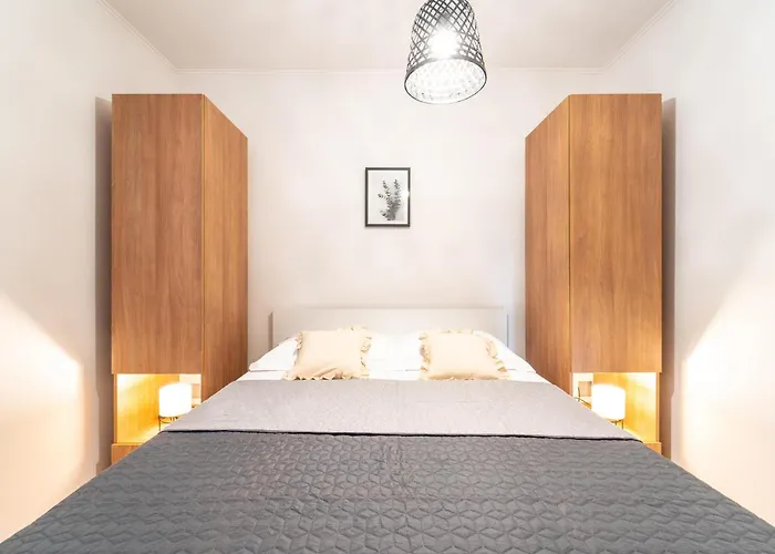 Σπίτι διακοπών Beautiful In With Wifi Slivnica