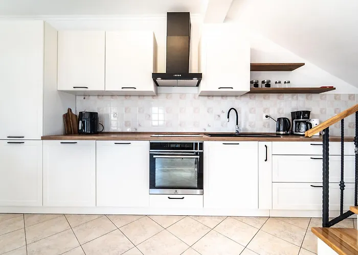 Beautiful In With Wifi Σπίτι διακοπών