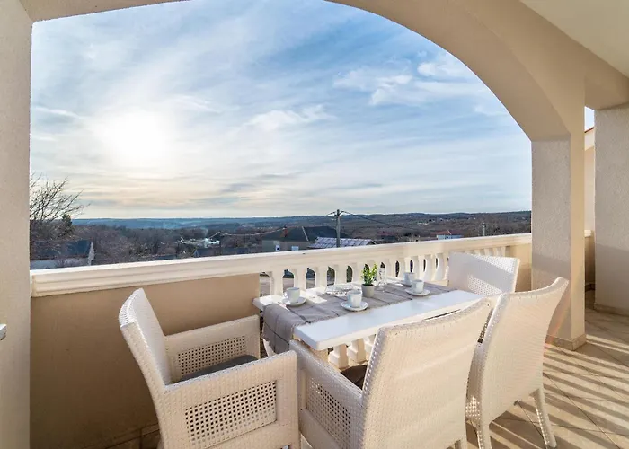 Beautiful In With Wifi Slivnica