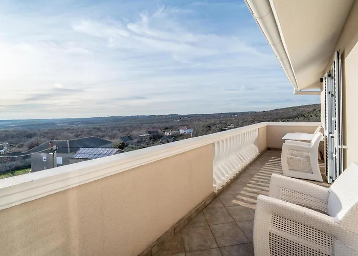 Σπίτι διακοπών Beautiful In With Wifi