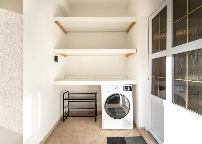 Beautiful In With Wifi Σπίτι διακοπών