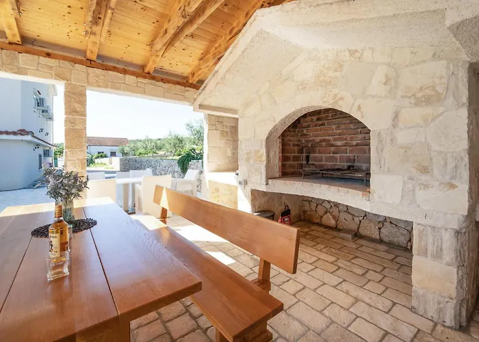 Beautiful In With Wifi Σπίτι διακοπών